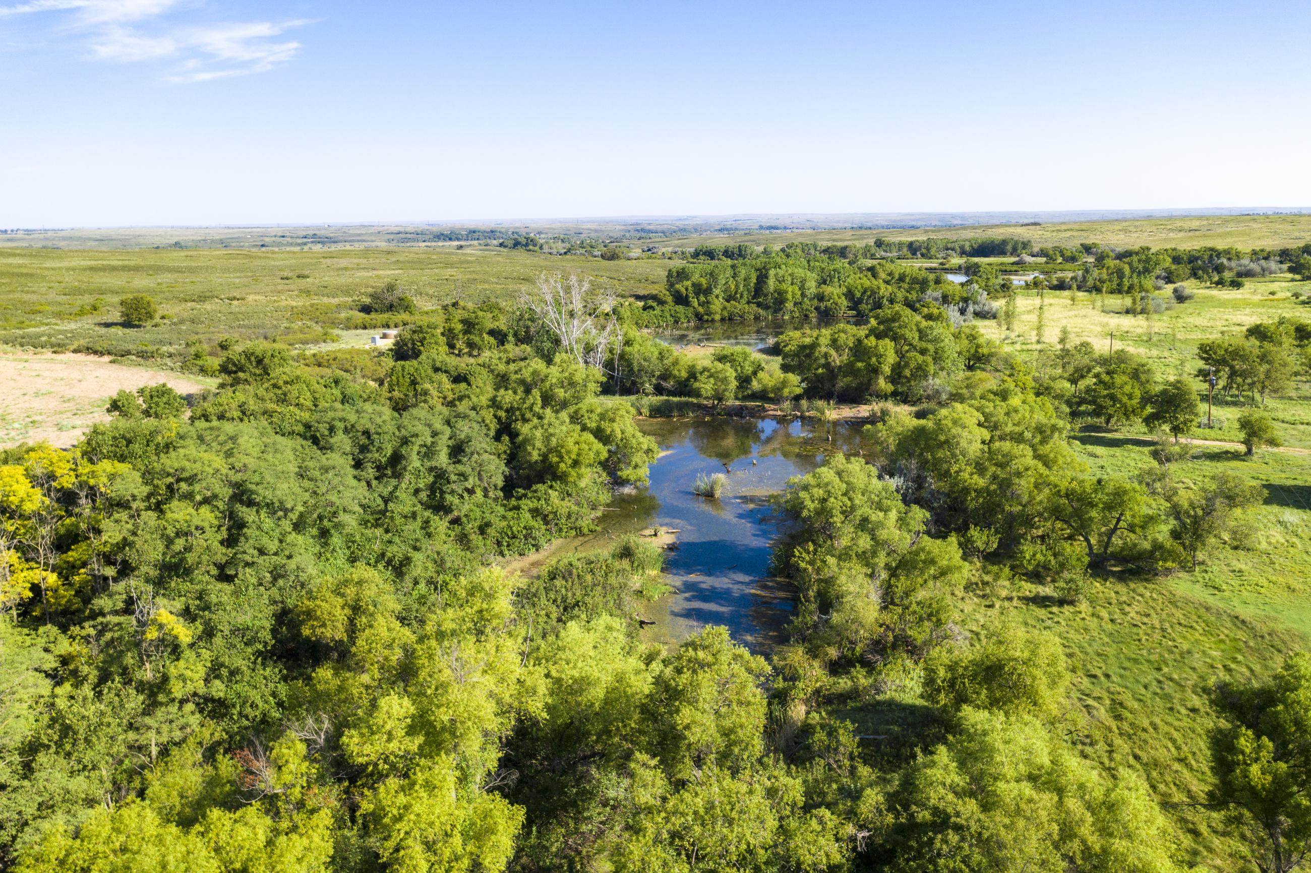 Hackberry Lakes Ranch Chas S. Middleton